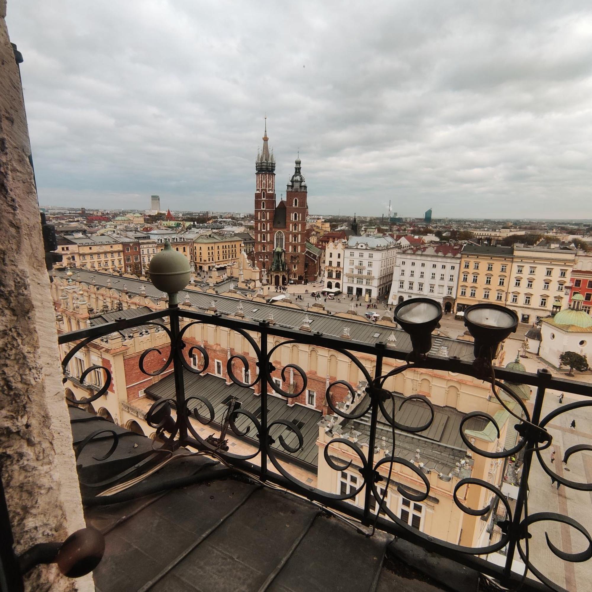 Artapartamenty * Kraków