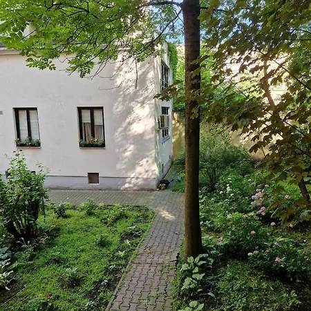 Artapartamenty Krakow Exterior photo