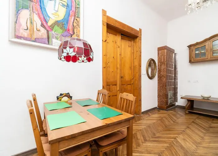 Artapartamenty