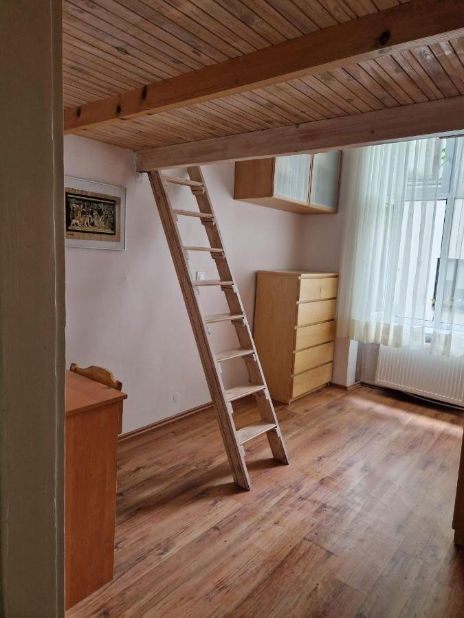 Artapartamenty Apartmán Krakov