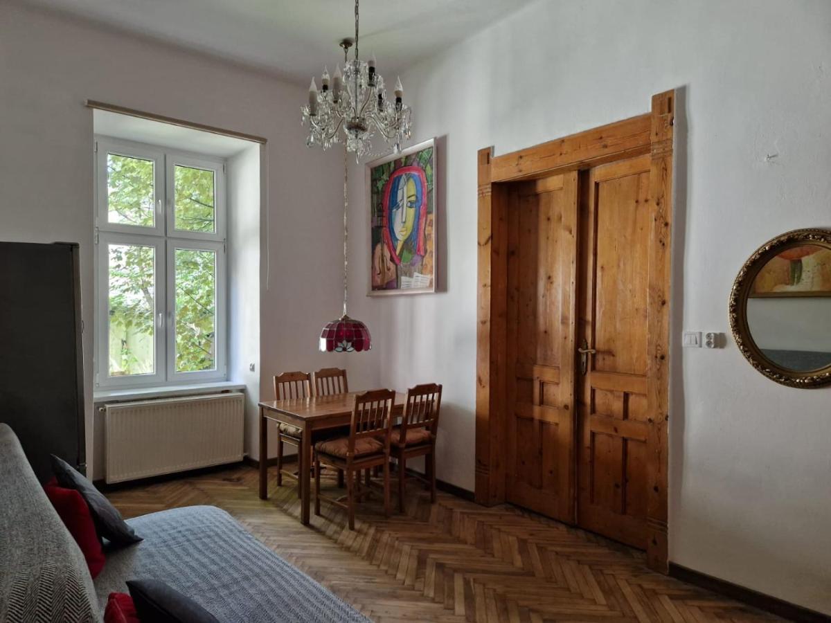 Artapartamenty * Krakau