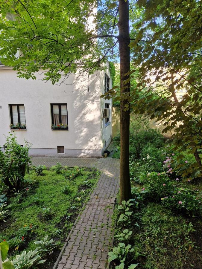 Apartmán Artapartamenty