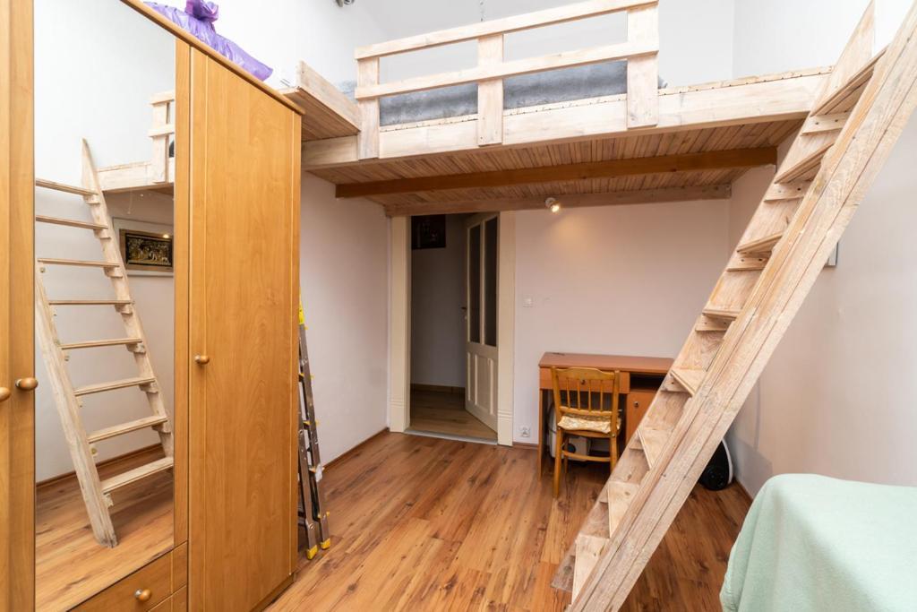 Apartament Artapartamenty