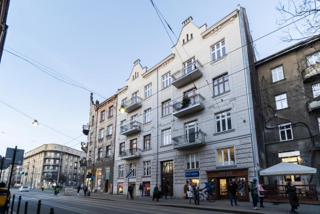 Apartmán Artapartamenty