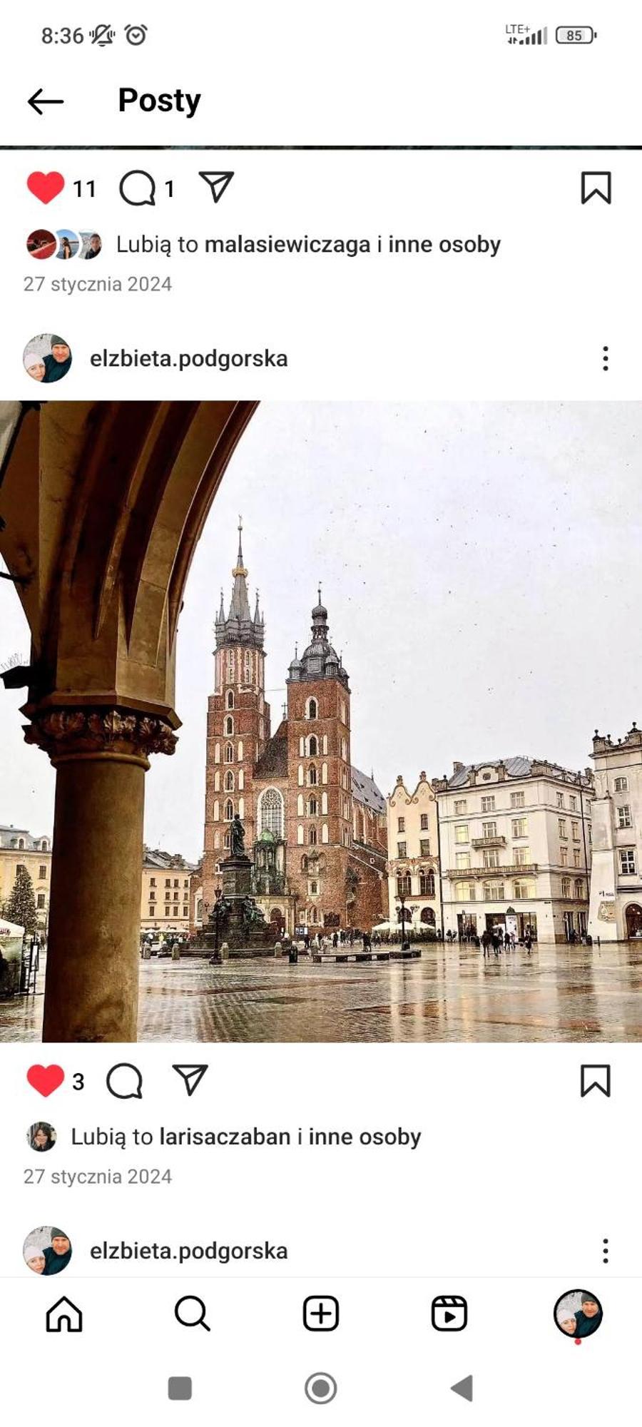Artapartamenty Apartment Krakau